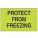 AirTrack® S-10369-COMPARABLE Barcode Label