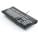 Unitech KP3700 Keyboards