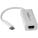 StarTech US1GC30W Cables, Connectors, and Adapters