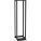 Black Box RM089A Mobile Cart