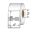 Zebra 10039000 RFID Label
