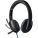 Logitech 981-000510 Headset