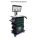 Newcastle Systems QC1000R Mobile Cart