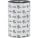 Zebra 01600BK11045 Ribbon