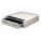 M-S Cash Drawer EP-107N2-M-W-EPS-NC Cash Drawer