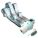TSC TTP-246M Barcode Label