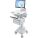 Ergotron SV44-1341-1 Mobile Cart