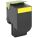 Lexmark 80C0SYG Toner