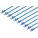 StarTech N6PATCH25BL10PK Accessory