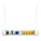 CradlePoint MBR900 Data Networking