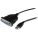 StarTech ICUSB1284D25 Accessory