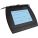 Topaz T-LBK766SE-BHSX-R Payment Terminal