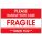 AirTrack® ATP-3300 Shipping Labels