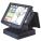 Posiflex Jiva 7000 POS Touch Terminal