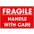 Packing W3 Shipping Labels