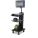 Newcastle Systems NB104NU-S Mobile Cart