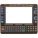 Honeywell VM1532FRONTPNL Signature Pad