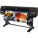 HP CQ109B#BCB Large Format Printer