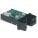 UIC HCR331-33RH1MDWNR Credit Card Reader