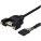 StarTech USBPNLAFHD1 Accessory