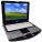 GammaTech U12C3-13D2GB5H6 Rugged Laptop