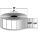 AirTrack® ATD-225-125-2100-1 Barcode Label