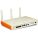 HPE Aruba 651-9-US Wireless Controller