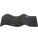 WetKeys Washable and Sanitype Medical Keyboards KBWKFC106-BK Keyboards