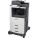 Lexmark 24TT465 Multi-Function Printer