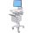 Ergotron SV43-1330-0 Mobile Cart