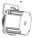 Zebra P1037974-062 Accessory