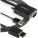 StarTech VGA2HDMM3M Accessory
