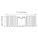 Zebra BoingTech BT781 RFID Inlay