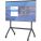 Heckler H592-BG Mobile Cart