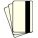 PVC-Cards PVC-CC-HE1/2 Plastic ID Card