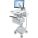 Ergotron SV44-1242-1 Mobile Cart