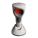Symbol M2005-I500 Barcode Scanner