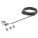 StarTech LTULOCK4D Accessory