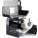 SATO WWCL91061 Barcode Label Printer