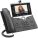 Cisco CP-8865NR-K9-RF Desk Phone
