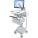 Ergotron SV44-1242-1 Mobile Cart