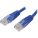 StarTech M45PATCH1BL Cables, Connectors, and Adapters