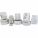 Zebra 10039003 RFID Label