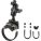 RAM Mount RAM-B-231Z-2-A-366U Products