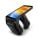 Zebra TC22R RFID Reader