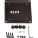 Ergotron 60-254-007 Mounting Hardware and Stands