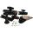 LXE VX89A023KIT23 Spare Parts