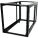 StarTech 4POSTRACK12A Rack