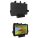 Zebra 3PTY-PCLIP-216384 Docks and Cradles