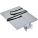 Ergotron 97-540-053 Mounting Hardware and Stands